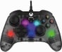 Mando GamePad Base X RGB Smoke Grey Snakebyte Xbox- Pc