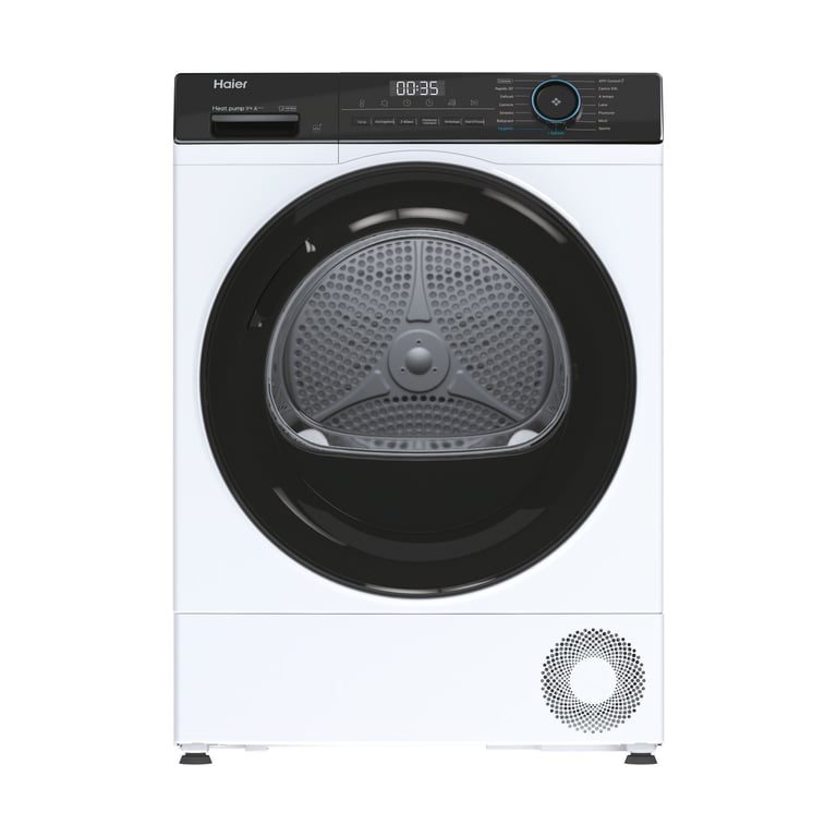 Haier HD90 A3939E IT sèche linge Pose libre Charge avant 9 kg A+++ Neuf