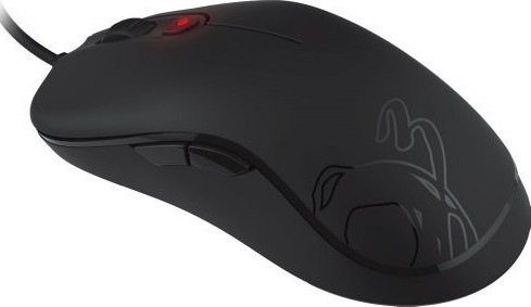 Ozone Neon M10 ratón Juego Ambidextro USB tipo A Óptico 2000 DPI