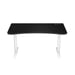 Bureau de jeu Arozzi Arena Medium – Blanc
