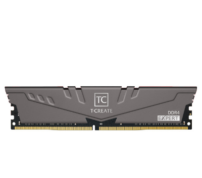 team group memoire ram ttced432g3600hc18jdc01 2x16gb ddr4 3600mhz - vue 2