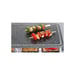 Raclette-grill Severin RG2374 avec pierre naturelle 8 personnes 1500 W Inox