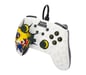 PowerA NSGP0085-01 mando y volante Negro, Azul, Rojo, Blanco, Amarillo USB Gamepad Analógico Nintendo Switch