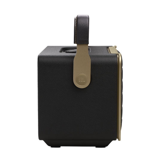 Enceinte résidentielle Authentics 300 - vue 9