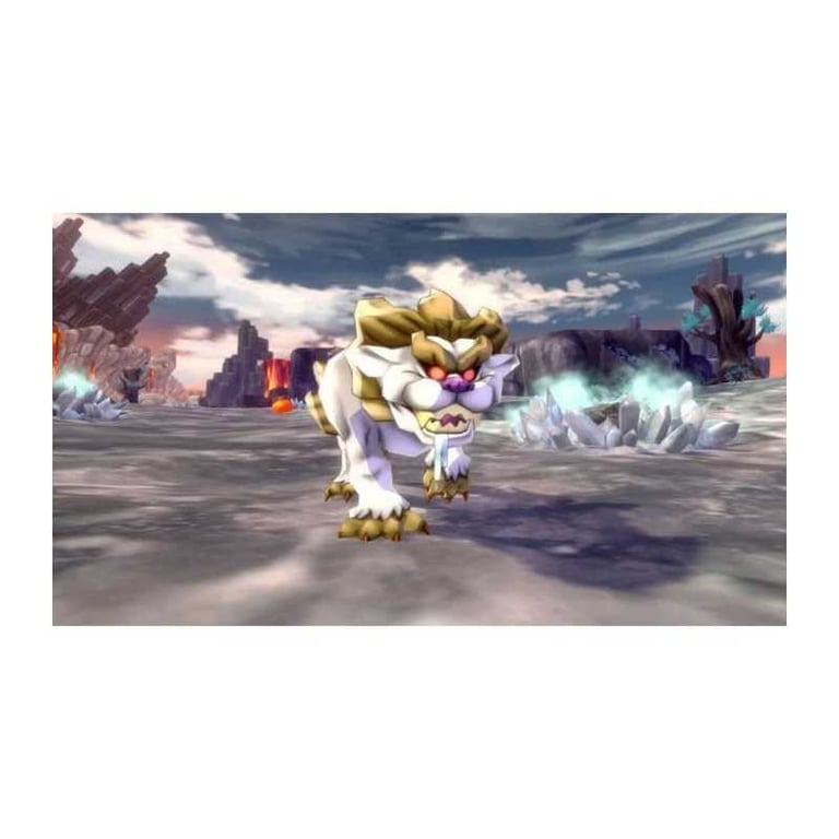 Dragon Quest Monsters Le Prince des ombres Nintendo Switch - vue 6