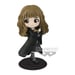 Figurina - BANPRESTO - Harry Potter - Hermione Granger - Q Posket - 14 cm