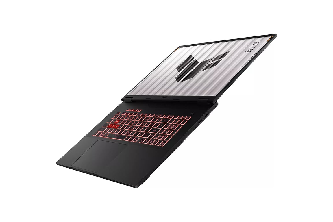 PC portable Gamer Asus TUF Gaming A16 TUF608PM RV060W - vue 2