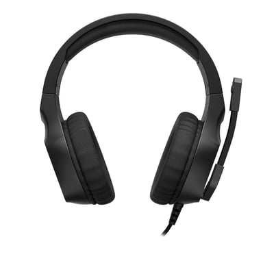 uRage SoundZ 300 Casque Avec fil Arceau Jouer Noir