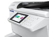 Epson WorkForce Pro EM-C8100RDWF Jet d'encre A3 4800 x 1200 DPI Wifi