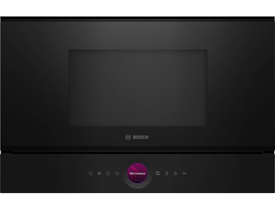BOSCH Micro ondes encastrable solo 21 BFL7221B1 - vue 5