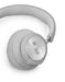 Cisco Bang & Olufsen 980 Auriculares Inalámbrico y alámbrico Diadema Llamadas/Música USB tipo A Bluetooth Blanco