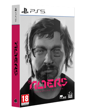 The Alters Signature Edition PS5