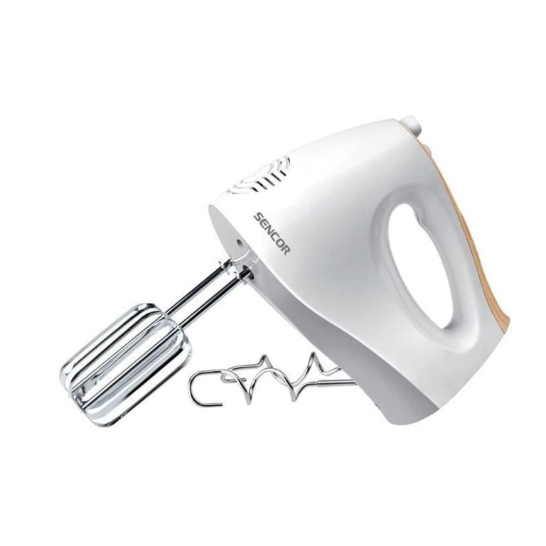 Batteur électrique Sencor SHM 5205 EUE3 - vue 2