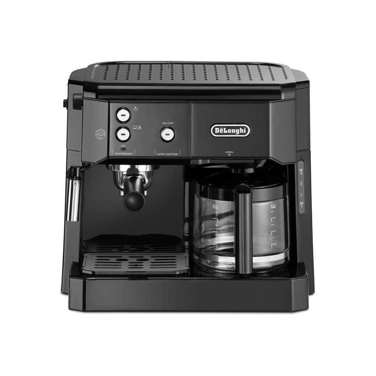 Expresso combiné cafetière BCO416.1 FR - vue 3