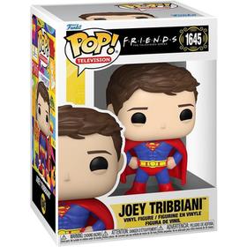Funko Pop TV Friends S6 Joey - vue 2