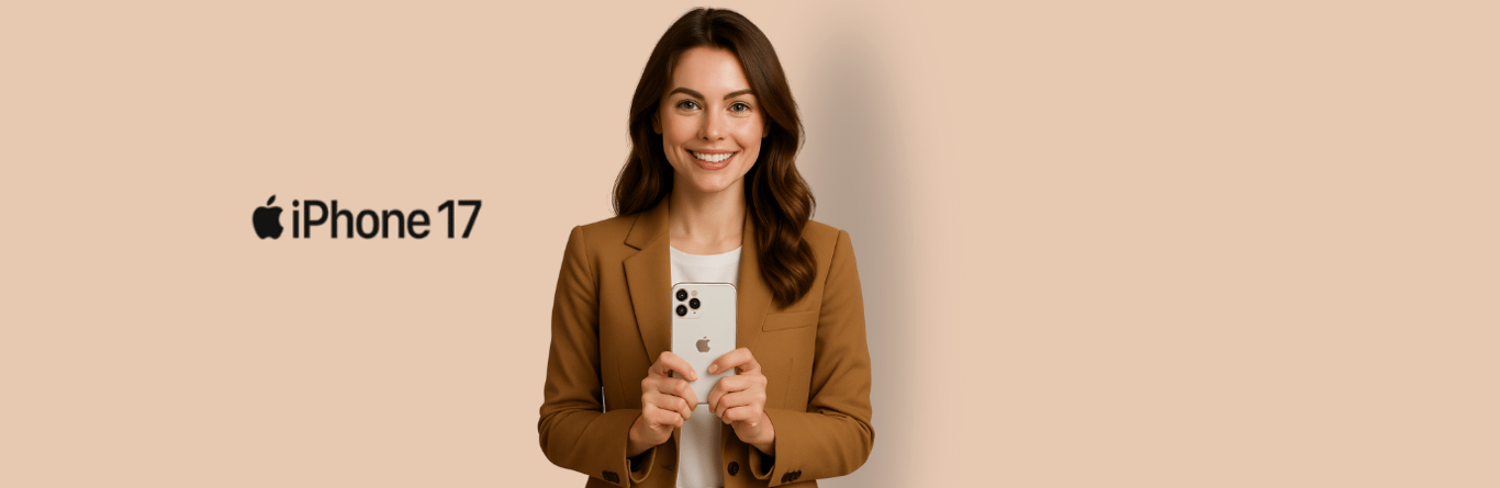 iPhone 17