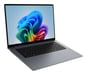 Galaxy Book6 Core Ultra 7 16'' Táctil, 2,3 GHz, 512 GB, 16 GB de memoria gráfica, gris antracita - AZERTY