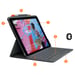 Logitech Slim Folio