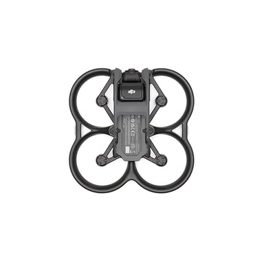 DJI Avata 4 rotori Quadcopter 3840 x 2160 pixel Nero, Grigio