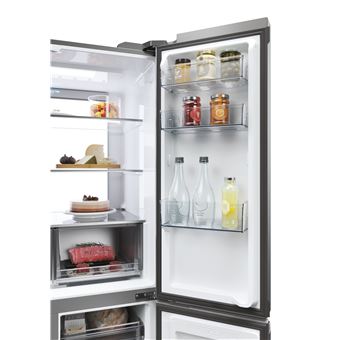 Frigorífico multipuerta Haier HCR79F19ENMM