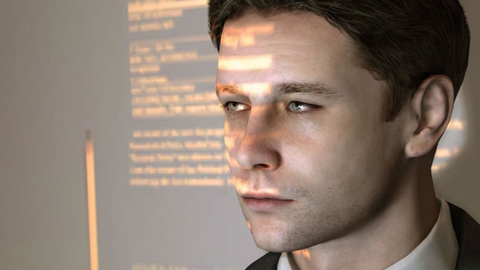 Sony Interactive Entertainment Heavy Rain + Beyond : Two Souls Collection Bundle PlayStation 4