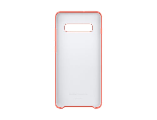 Cover per Samsung Galaxy S10 Plus flessibile e ultrasottile originale