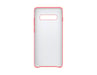 Cover per Samsung Galaxy S10 Plus flessibile e ultrasottile originale
