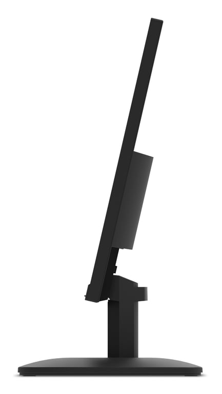Lenovo ThinkVision S27 4e LED display 68 6 cm 27 1920 x 1080 Pixel Full HD LCD Nero Neuf - vue 2