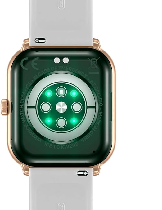 Montre Connectée Smart One 38 Mm / Ice Watch - vue 2