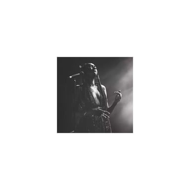 Vinyle 2LP ENSOUL RECORDS Live At The Montreal International Jazz Festival 2025 Double LP live 14 plages Noir