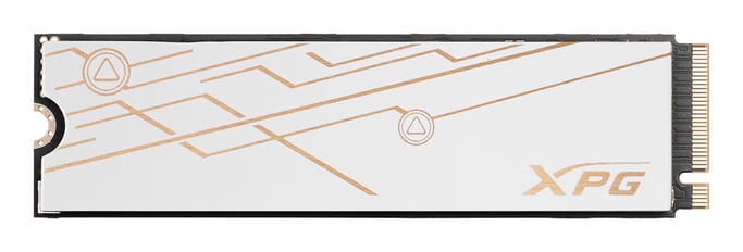 ADATA SMAR-980B-4TCS unidad de estado sólido 4 TB M.2 PCI Express 5.0 NVMe 3D NAND