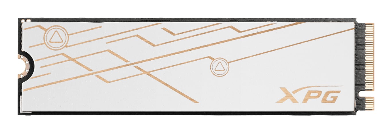 ADATA SMAR 1TCS disque SSD .2 PCI Express 5.0 NVMe 3D NAND Neuf