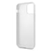 Custodia Guess per iPhone 11 Pro bianco