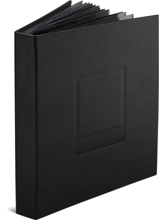 Album photo L Polaroid