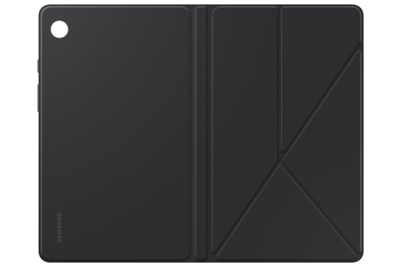 Samsung EF-BX110TBEGWW Custodia per tablet 22,1 cm (8,7'') Folio nero