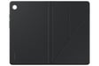 Samsung EF-BX110TBEGWW Custodia per tablet 22,1 cm (8,7'') Folio nero