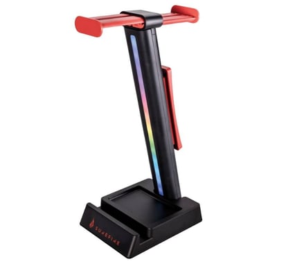 SureFire 48845S accessorio per cuffie/auricolari Supporto per cuffie