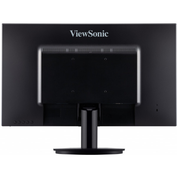 Viewsonic Value Series VA2418-SH Pantalla LED 60,5 cm (23,8
