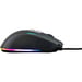 G-LAB KULT-NITRO-ATOM Mouse RGB da gioco - 4800 DPI - Programmabile - Nero