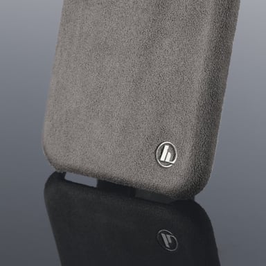 Cover protettiva ''Finest Touch'' per Samsung Galaxy S21+ (5G)