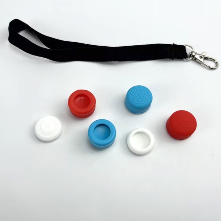 Ensemble de coques de protection pour SWITCH OLED - Neuf