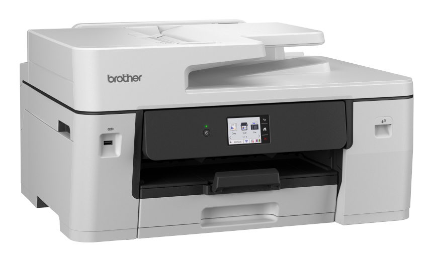 Brother MFC-J6760DW Imprimante jet d'encre multifonction A3 Wi-Fi - Neuf