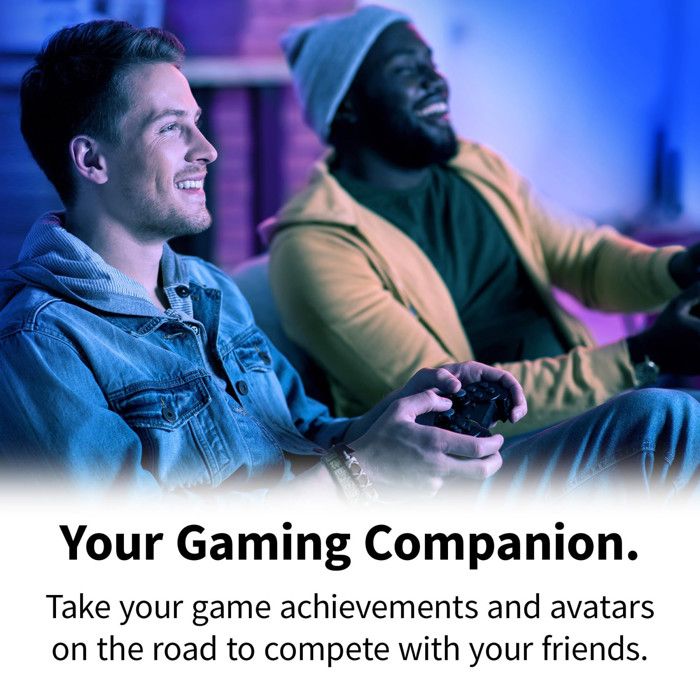 Disque dur externe Canvio Gaming Xbox PlaySation PC - vue 9