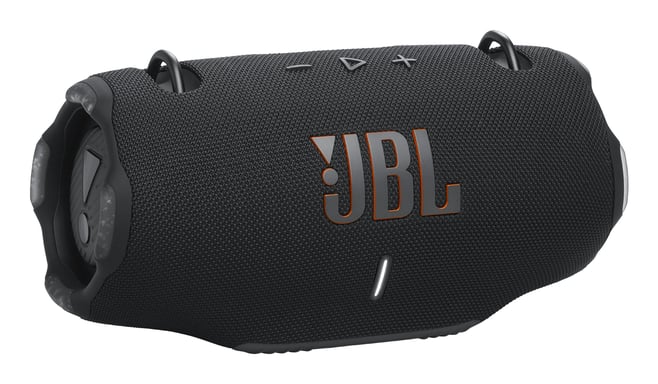 Altavoz portátil inalámbrico Bluetooth JBL Xtreme 4 Negro