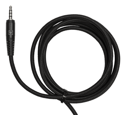 Deltaco Gaming - Cuffie da gioco stereo per PS5, altoparlanti stereo da 40 mm, microfono flessibile