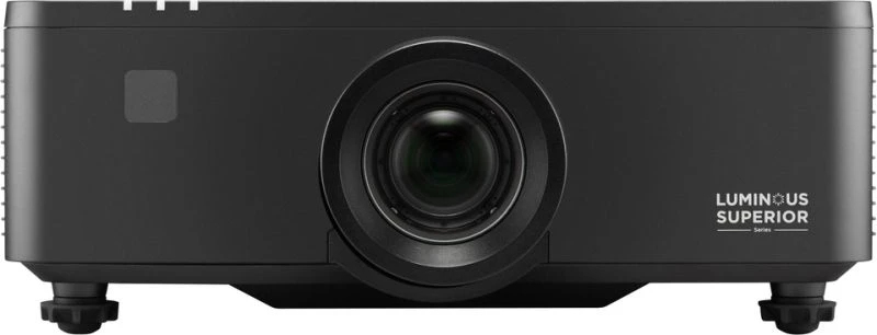 Viewsonic LS960WU vidéo projecteur Projecteur à focale standard 8500 ANSI lumens WUXGA 1920x1200 Neuf - vue 2