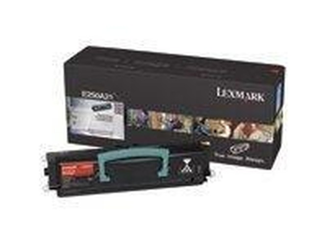 LEXMARK Toner E33x Neuf