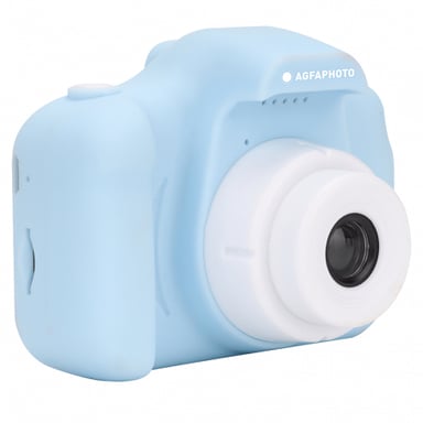 AgfaPhoto Compact Realikids Cam Mini Appareil-photo compact 12 MP CMOS Bleu