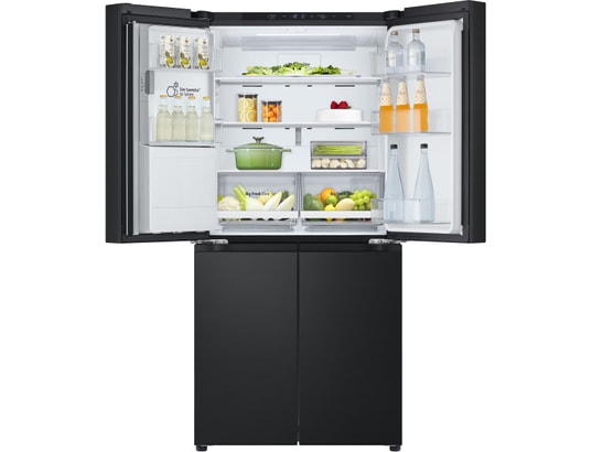 LG Réfrigérateur portes 506 litres GML860EPFE - vue 7