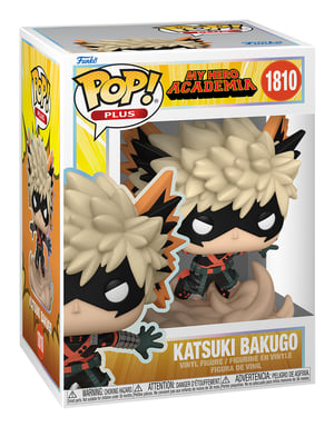 FUNKO POP! 80393 collectible figure